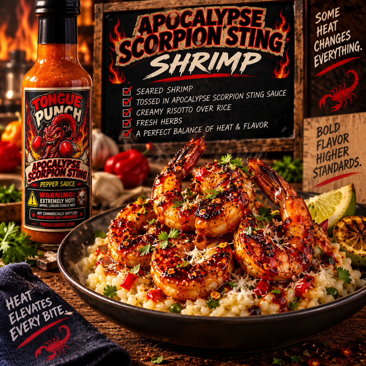 Shrimp