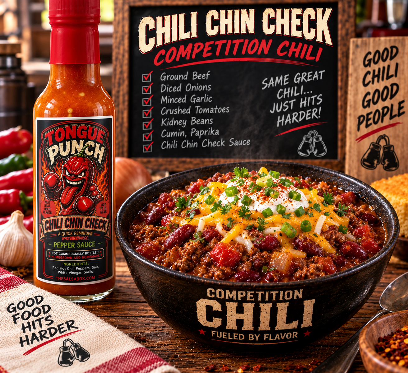 Chili