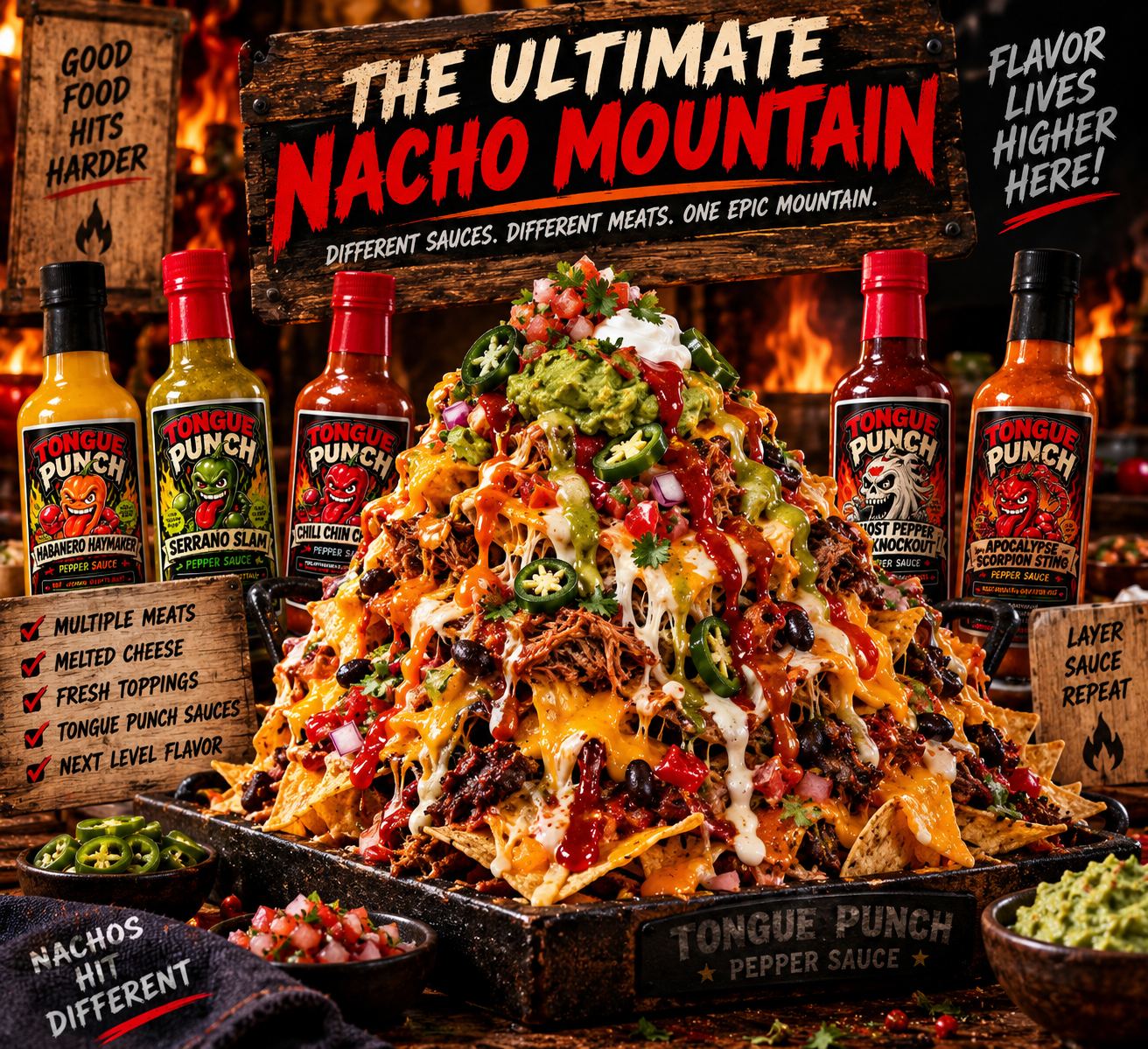 Nachos